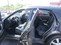 Black Obsidian - FX 35 AWD Photo No. 9