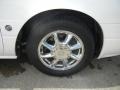 White Opal - LeSabre Limited Photo No. 22