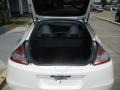 Premium White Pearl - CR-Z Sport Hybrid Photo No. 4