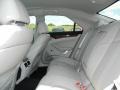 Light Platinum - CTS Sedan Photo No. 13