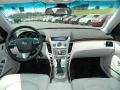 Light Platinum - CTS Sedan Photo No. 14