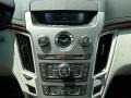 Light Platinum - CTS Sedan Photo No. 15