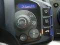Gray Fabric Controls Photo for 2011 Honda CR-Z #64634470