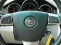 Light Platinum - CTS Sedan Photo No. 16