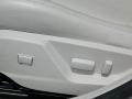 Light Platinum - CTS Sedan Photo No. 17