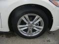 Premium White Pearl - CR-Z Sport Hybrid Photo No. 19