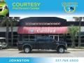 Black 2008 Ford F250 Super Duty FX4 Crew Cab 4x4