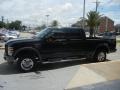 Black - F250 Super Duty FX4 Crew Cab 4x4 Photo No. 5
