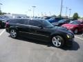 Brilliant Black Crystal Pearl - Magnum SRT-8 Photo No. 1