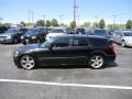 Brilliant Black Crystal Pearl - Magnum SRT-8 Photo No. 2