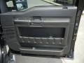 Black - F250 Super Duty FX4 Crew Cab 4x4 Photo No. 7