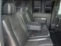 Black - F250 Super Duty FX4 Crew Cab 4x4 Photo No. 8