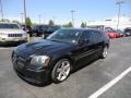 Brilliant Black Crystal Pearl - Magnum SRT-8 Photo No. 3