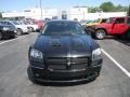 Brilliant Black Crystal Pearl - Magnum SRT-8 Photo No. 4