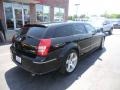 Brilliant Black Crystal Pearl - Magnum SRT-8 Photo No. 6