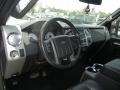 Black - F250 Super Duty FX4 Crew Cab 4x4 Photo No. 12