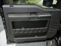 Black - F250 Super Duty FX4 Crew Cab 4x4 Photo No. 13