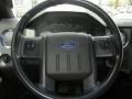 Black - F250 Super Duty FX4 Crew Cab 4x4 Photo No. 14
