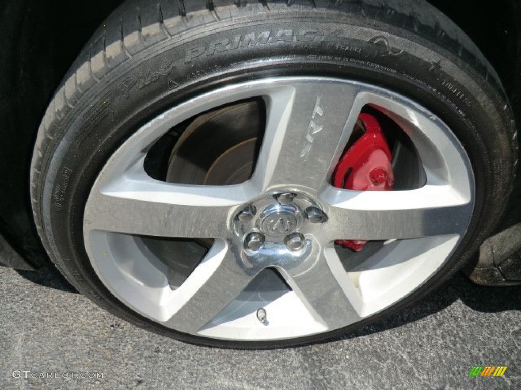 2006 Dodge Magnum SRT-8 Wheel Photo #64634648