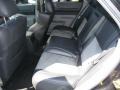 Dark Slate Gray/Light Graystone 2006 Dodge Magnum SRT-8 Interior Color