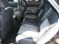 Dark Slate Gray/Light Graystone Rear Seat Photo for 2006 Dodge Magnum #64634667