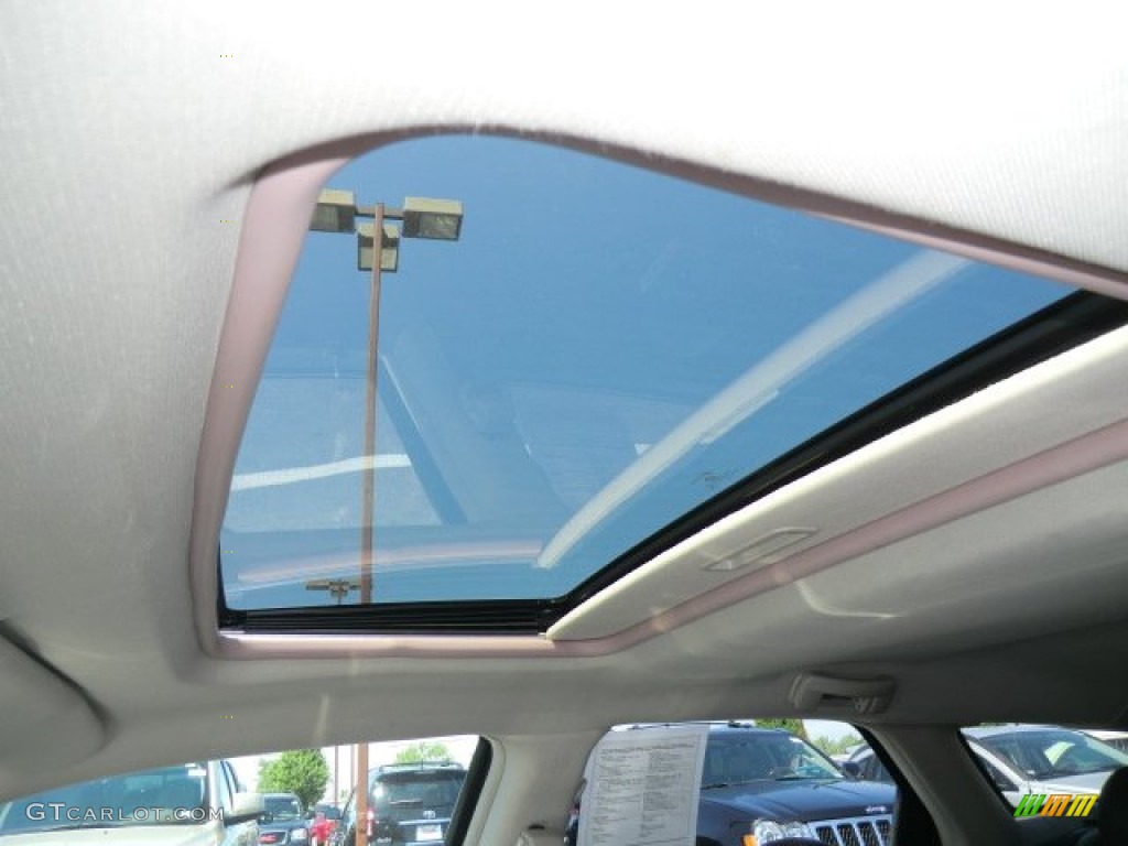 2006 Dodge Magnum SRT-8 Sunroof Photo #64634694