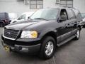Black 2006 Ford Expedition XLT 4x4