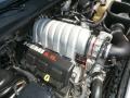 6.1 Liter SRT HEMI OHV 16-Valve V8 Engine for 2006 Dodge Magnum SRT-8 #64634749
