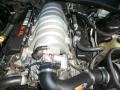 6.1 Liter SRT HEMI OHV 16-Valve V8 Engine for 2006 Dodge Magnum SRT-8 #64634764