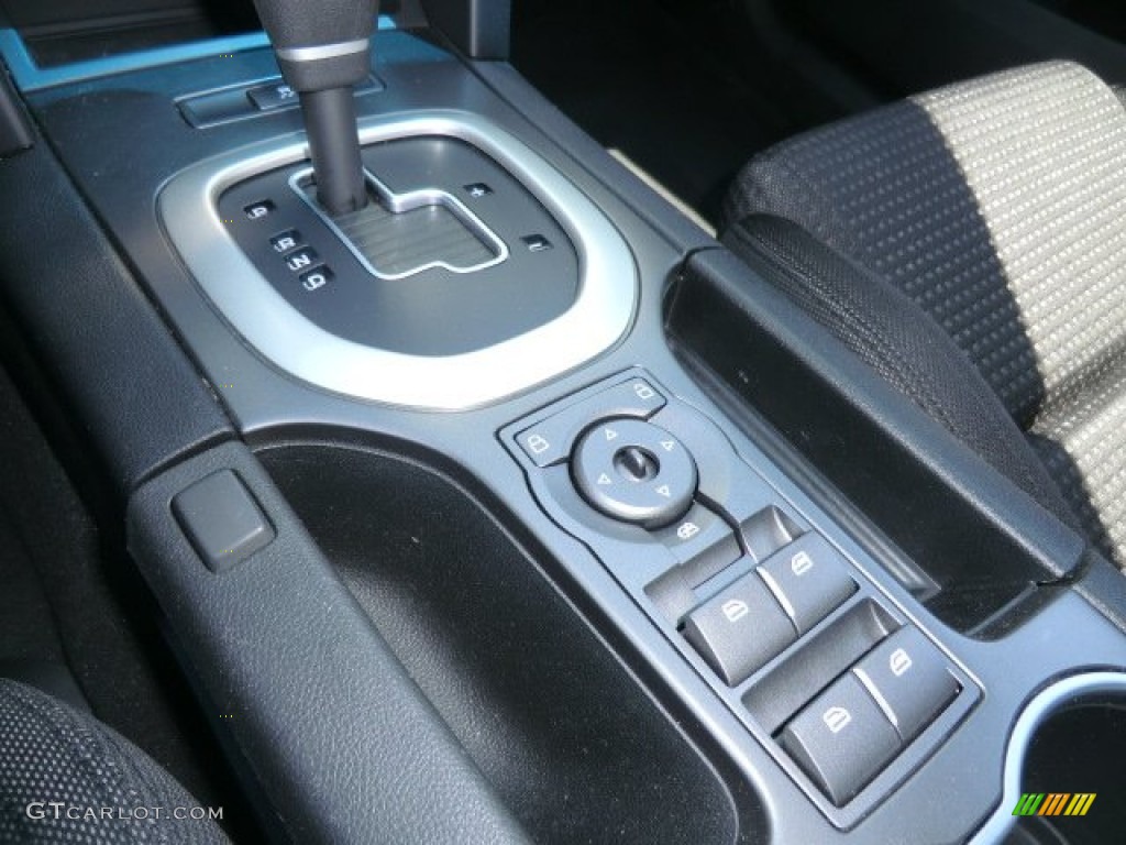 2009 G8 GT - Sport Red Metallic / Onyx photo #14