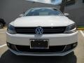 Candy White - Jetta SEL Sedan Photo No. 2