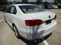 Candy White - Jetta SEL Sedan Photo No. 5