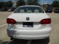 Candy White - Jetta SEL Sedan Photo No. 6