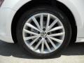 Candy White - Jetta SEL Sedan Photo No. 9