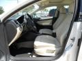 Candy White - Jetta SEL Sedan Photo No. 11