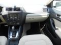 Candy White - Jetta SEL Sedan Photo No. 15