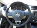 Candy White - Jetta SEL Sedan Photo No. 16