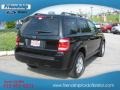 2008 Black Ford Escape Limited  photo #8