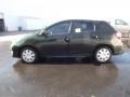 2012 Spruce Green Mica Toyota Matrix L  photo #4