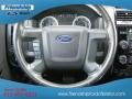 2008 Black Ford Escape Limited  photo #22