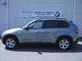 Space Grey Metallic - X5 xDrive30i Photo No. 1