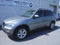 Space Grey Metallic - X5 xDrive30i Photo No. 2