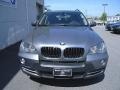 Space Grey Metallic - X5 xDrive30i Photo No. 3