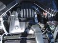 Space Grey Metallic - X5 xDrive30i Photo No. 4