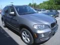 Space Grey Metallic - X5 xDrive30i Photo No. 5