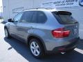 Space Grey Metallic - X5 xDrive30i Photo No. 10