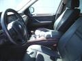Space Grey Metallic - X5 xDrive30i Photo No. 13