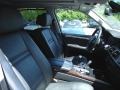 Space Grey Metallic - X5 xDrive30i Photo No. 20