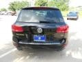 2012 Black Volkswagen Touareg TDI Executive 4XMotion  photo #6
