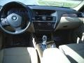 Jet Black - X3 xDrive 28i Photo No. 2